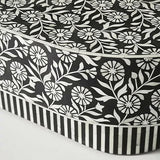 Lalita Inlay Coffee Table