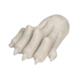 Regal Claw Sculpture : Marble