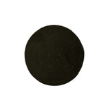 Hourglass Timber Sculptural Stool or Side Table : Black