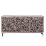 Bone Inlay Sideboard : Forest