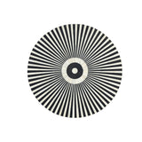 Makayla Bone Inlay Side Table