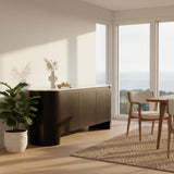 Marble Buffet : Expresso