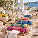 Luxe Festive Harlequin Bon Bons (6 Pack)