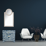 Peacock_Bedside