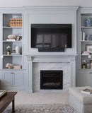 Bone Inlay Box : Moroccan : Mocha Mousse