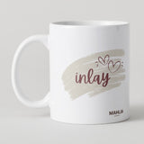 Limited Edition Mahlia Interiors Mug : Style Lives in the Details
