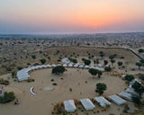 Rajasthan Illuminated : Safari Adventures, Desert Retreats & India’s Festival of Light