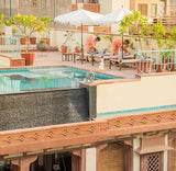 Rajasthan Illuminated : Safari Adventures, Desert Retreats & India’s Festival of Light