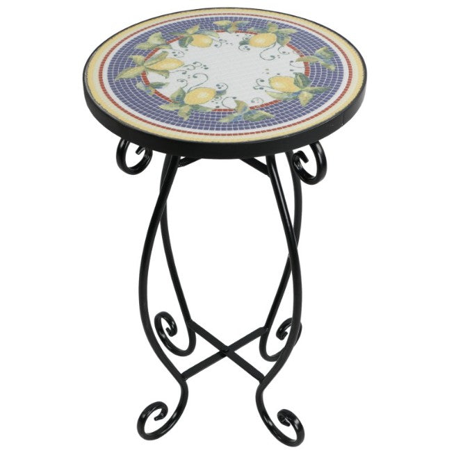 Mediterranean Mosaic Collection