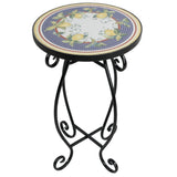 Mediterranean Mosaic Collection
