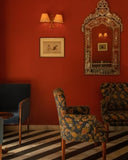 Rajasthan Illuminated : Safari Adventures, Desert Retreats & India’s Festival of Light