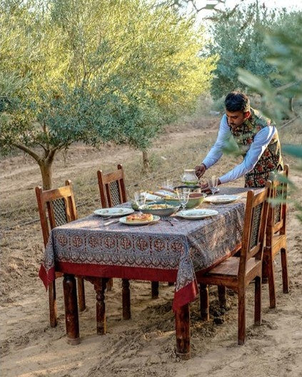 Rajasthan Illuminated : Safari Adventures, Desert Retreats & India’s Festival of Light