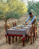Rajasthan Illuminated : Safari Adventures, Desert Retreats & India’s Festival of Light