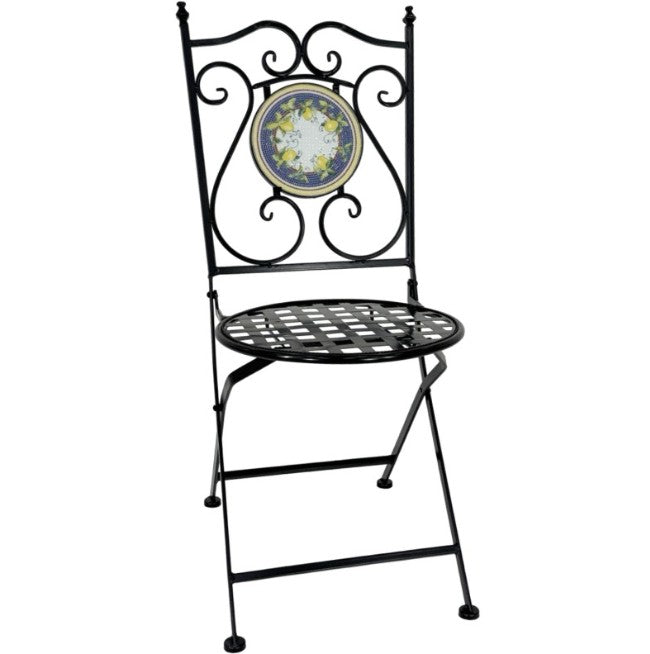 Mediterranean Mosaic Collection