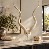 African Antelope Horns