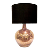 Copper Grove Lamp