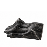Regal Claw Sculpture : Marble