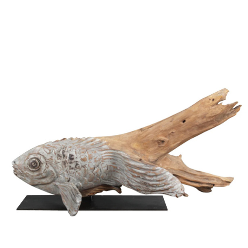 Coastal Marin Decorator Piece