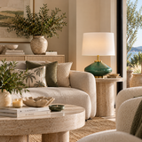 Sea Anemone Lamp