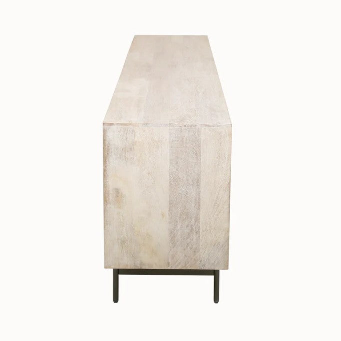 Bone Inlay Sideboard : Dahlia