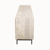 Bone Inlay Sideboard : Dahlia