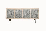 Bone Inlay Sideboard : Dahlia