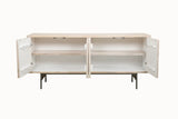 Bone Inlay Sideboard : Dahlia