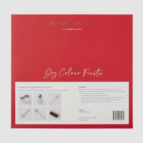 Luxe Riviera Bon Bons (6 Pack)
