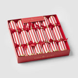 Luxe Candy Cane Bon Bons (6 Pack)