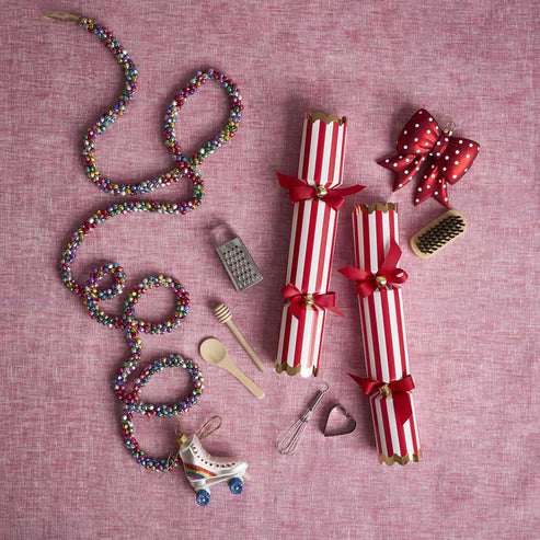 Luxe Candy Cane Bon Bons (6 Pack)