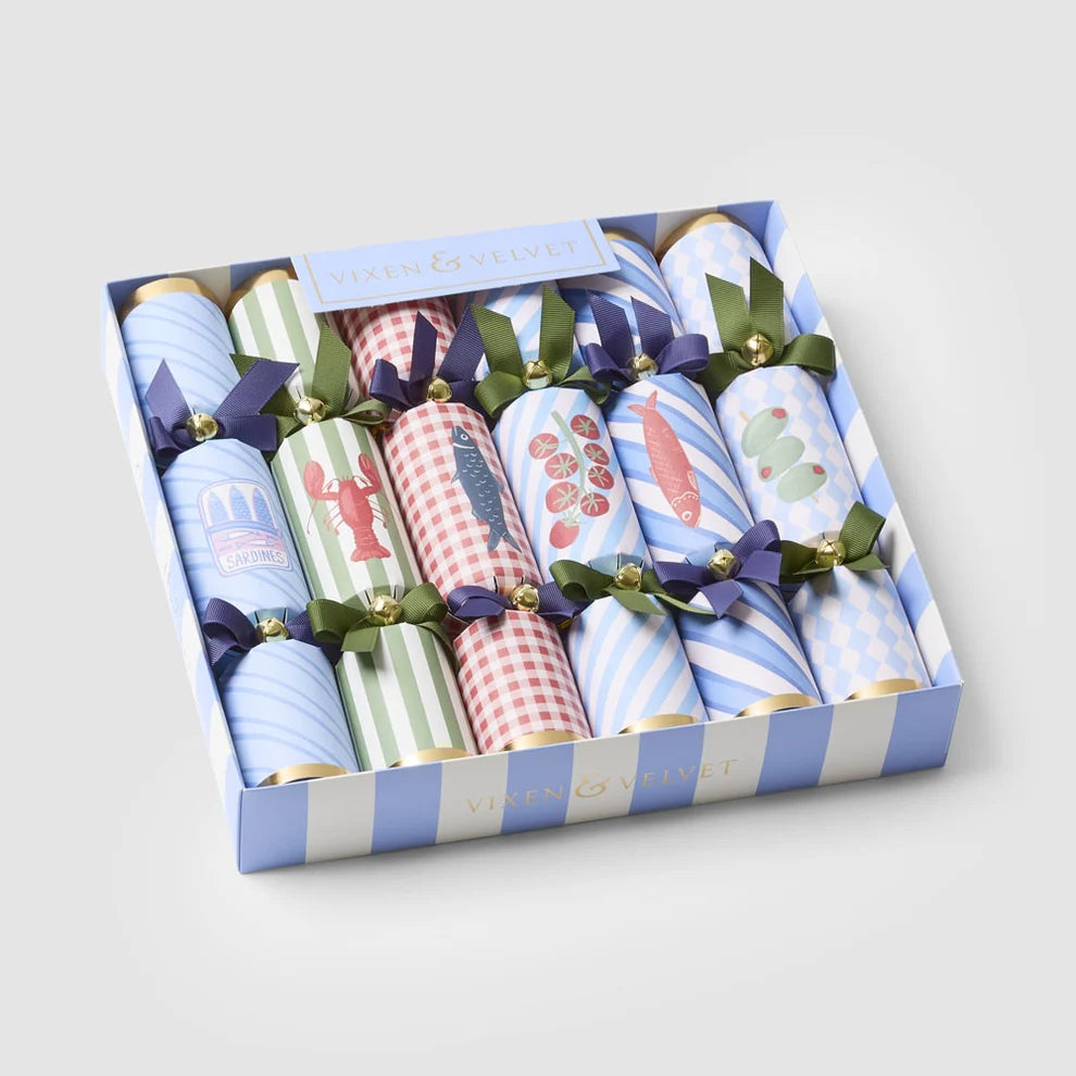 Luxe Italia Marina Bon Bons (6 Pack)