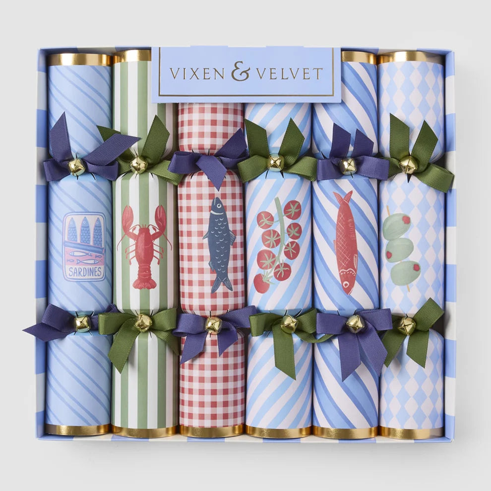Luxe Italia Marina Bon Bons (6 Pack)