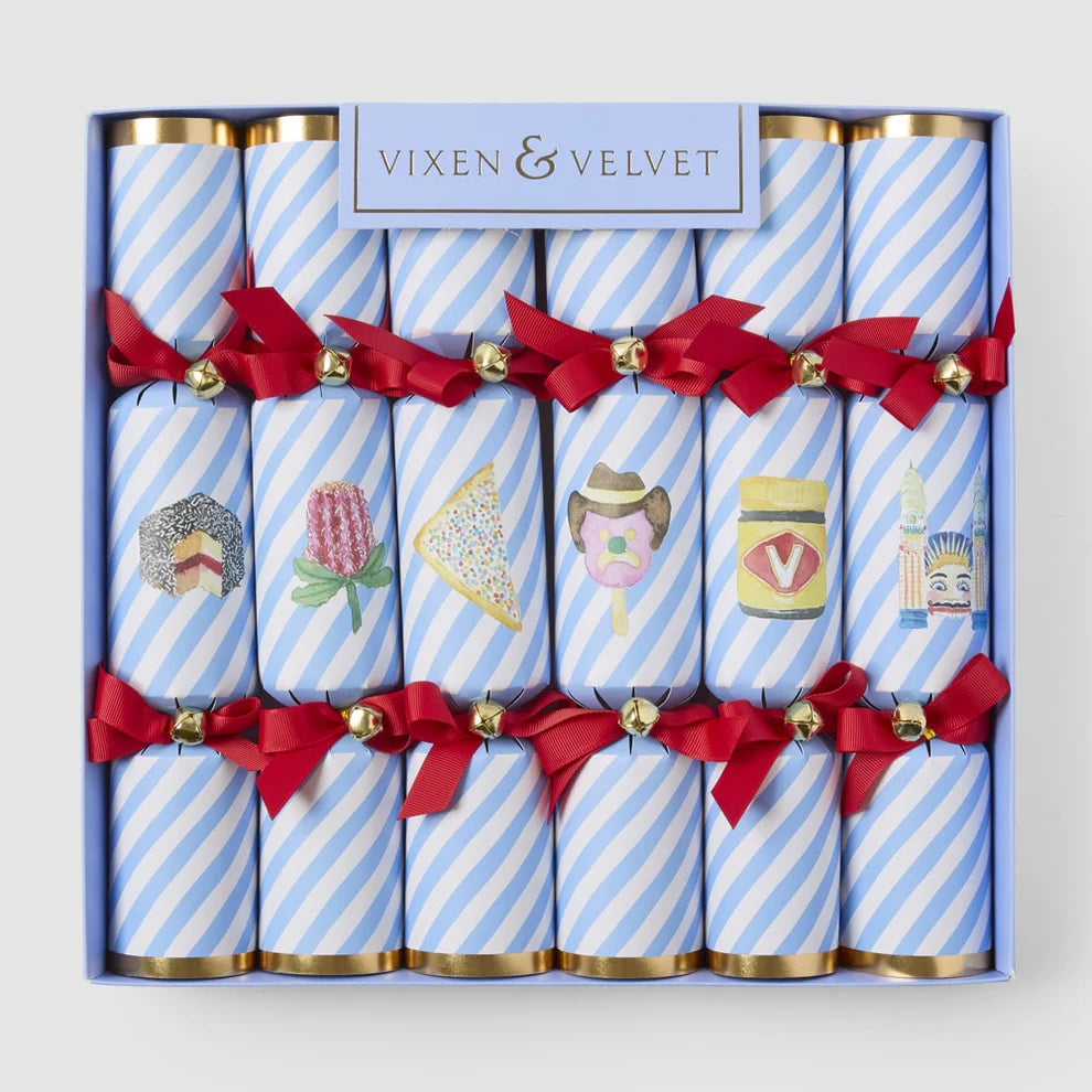 Luxe Aussie Favs Bon Bons (6 Pack)