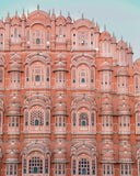 Hawa Mahal Jaipur India