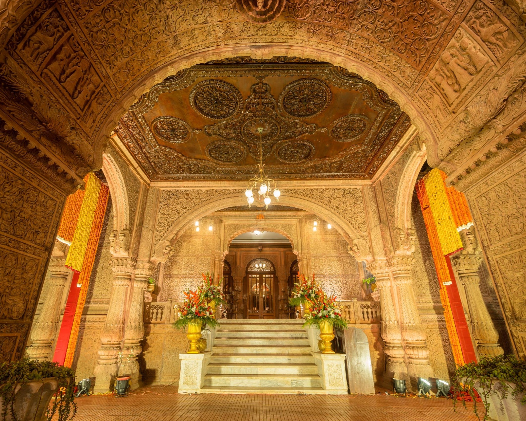 Rajasthan Illuminated : Safari Adventures, Desert Retreats & India’s Festival of Light