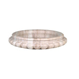 Marble Bowl : Palace : Natural