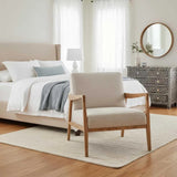 Bone Inlay 5 Drawer Chest : Starburst : Black