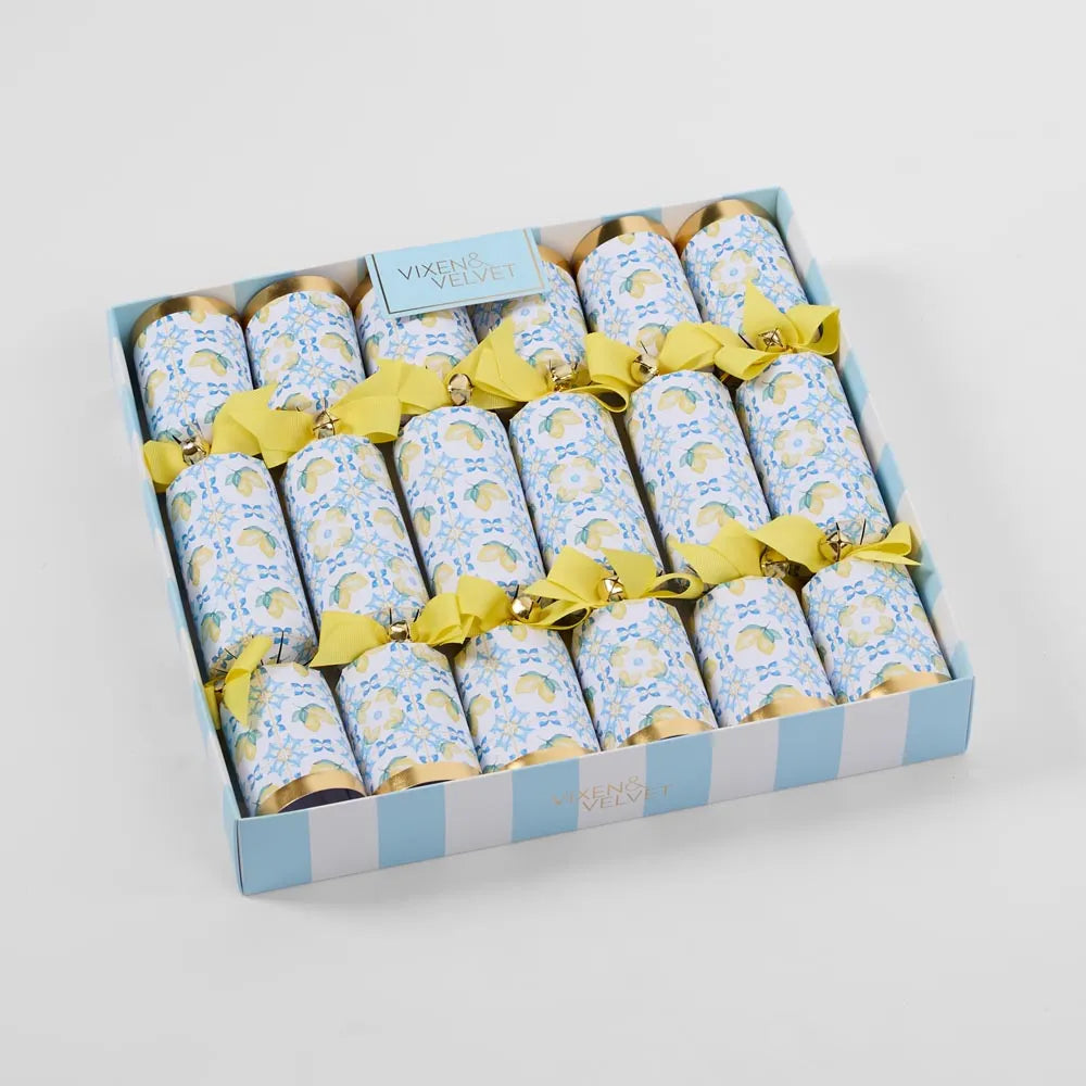 Luxe Amalfi Bon Bons (6 Pack)