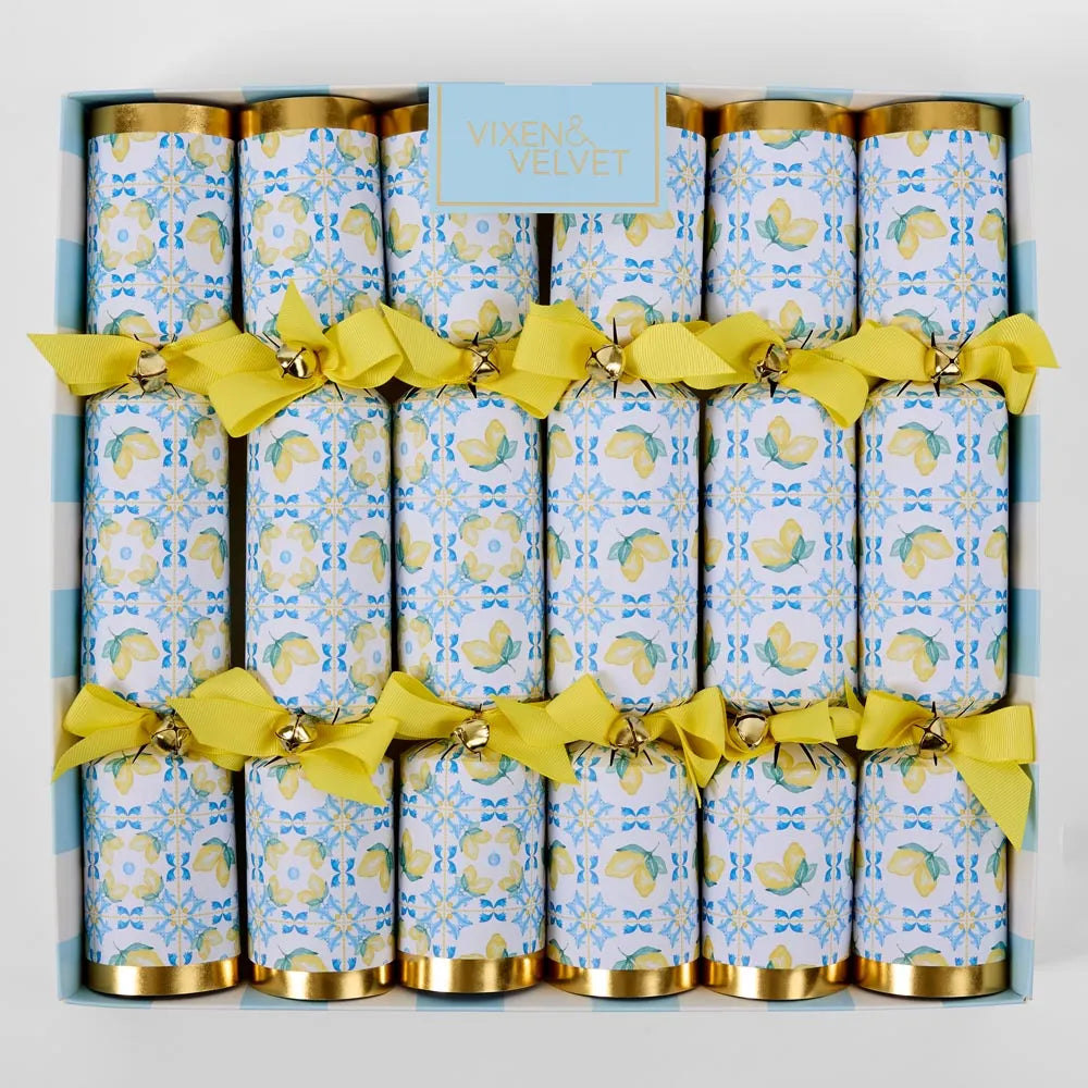 Luxe Amalfi Bon Bons (6 Pack)