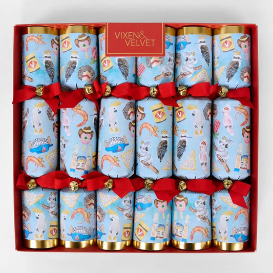 Luxe Aussie Icons Bon Bons (6 Pack)