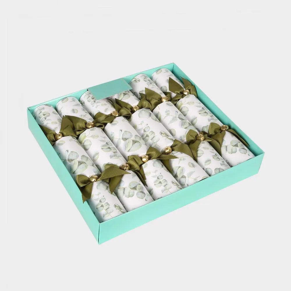 Luxe Eucalyptus Bon Bons - 12 Days of Christmas (6 Pack)