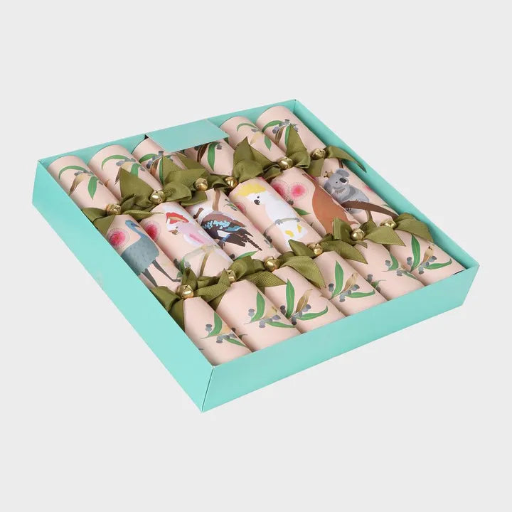 Luxe Bush Friends Bon Bons (6 Pack)