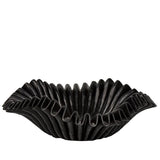 Marble Bowl : Lehriya : Black
