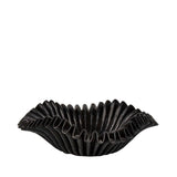 Marble Bowl : Lehriya : Black