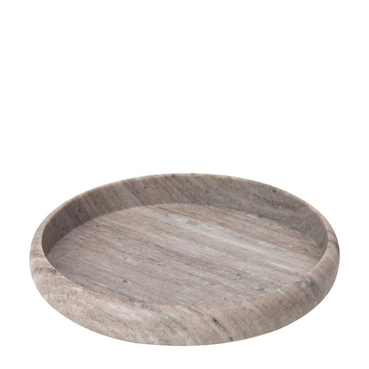 Marble Tray: Milana : Mocha