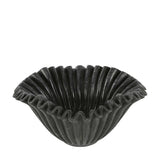 Marble Bowl : Lehriya : Black
