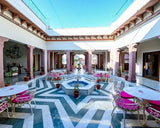 Rajasthan Illuminated : Safari Adventures, Desert Retreats & India’s Festival of Light