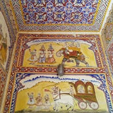 Rajasthan Illuminated : Safari Adventures, Desert Retreats & India’s Festival of Light