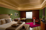 Rajasthan Illuminated : Safari Adventures, Desert Retreats & India’s Festival of Light