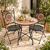 Tuscan Sun Mosaic Collection
